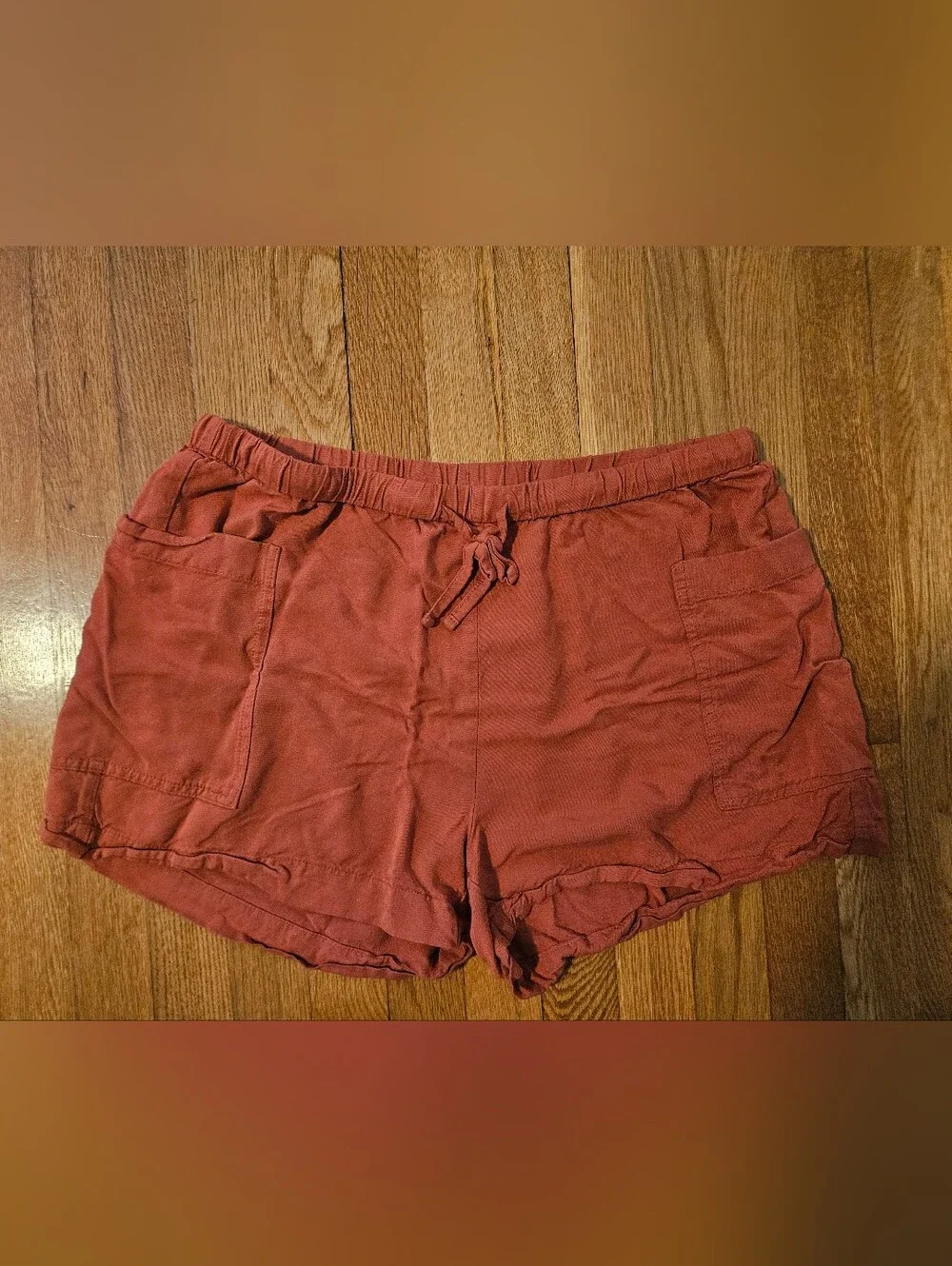 2 Old Navy Playa Shorts